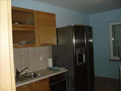 Vrbanc Apartment Mali Losinj