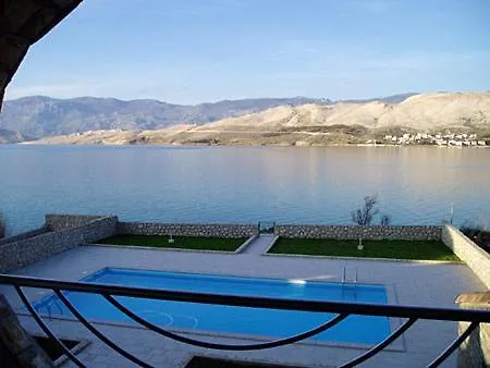 Apartment Vrbanc *